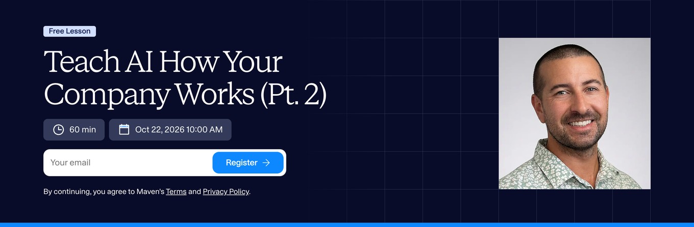 Part 2 workshop page screenshot